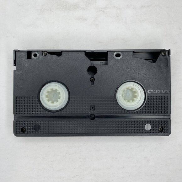 Vintage Church Jesus Christ LDS The Mountain Of The Lord VHS Tape Closed Caption - Picture 6 of 9